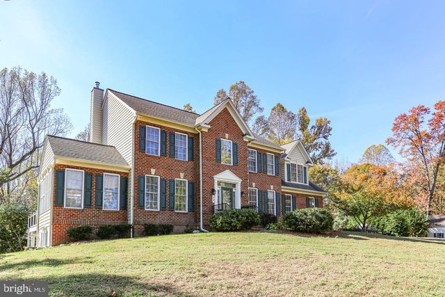 48 OLD CREEKSIDE RD, Fredericksburg, VA 22405