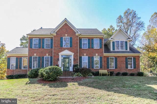 48 OLD CREEKSIDE RD, Fredericksburg, VA 22405