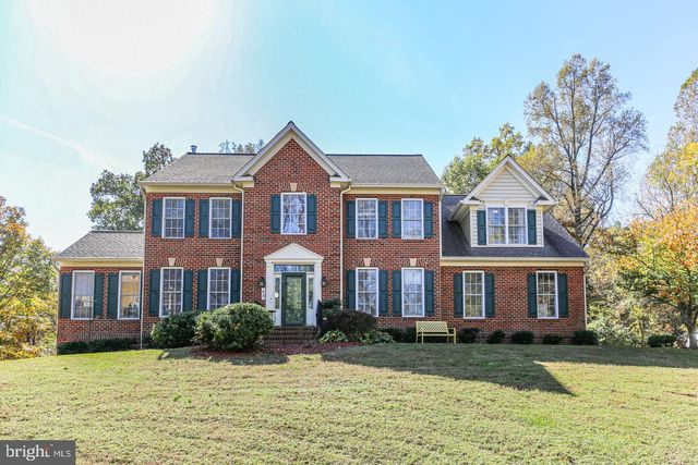 48 OLD CREEKSIDE RD, Fredericksburg, VA 22405