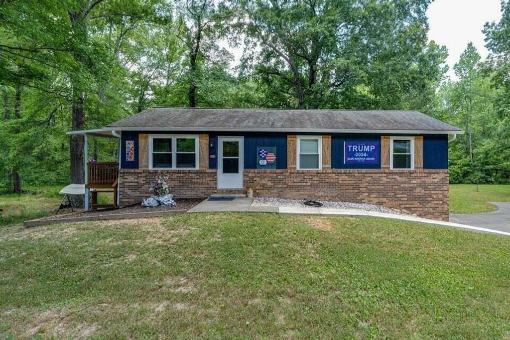 101 Homestead Street, NE, Cleveland, TN 37323