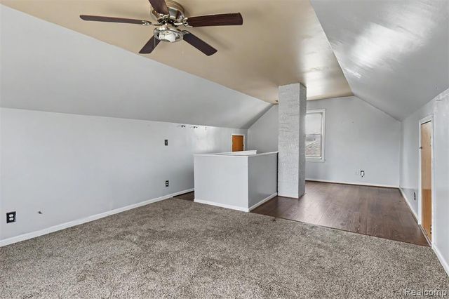 1423 Cicotte Avenue, Lincoln Park, MI 48146