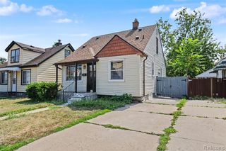1423 Cicotte Avenue, Lincoln Park, MI 48146