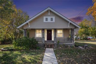 12418 3rd Street, Grandview, MO 64040