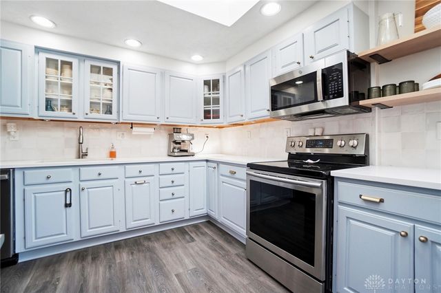 2211 Manton Drive, Miamisburg, OH 45342