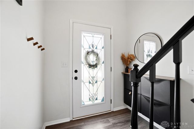 2211 Manton Drive, Miamisburg, OH 45342