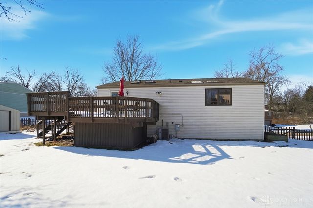 2211 Manton Drive, Miamisburg, OH 45342