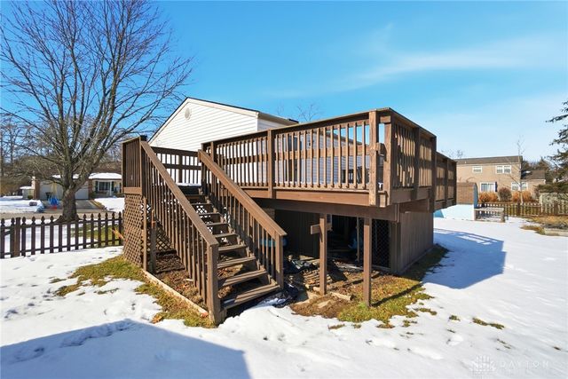 2211 Manton Drive, Miamisburg, OH 45342