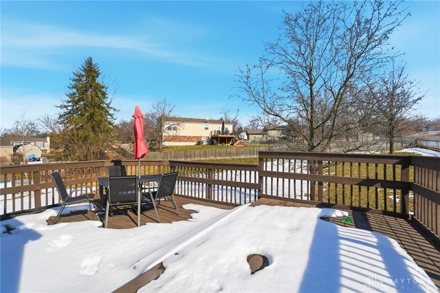 2211 Manton Drive, Miamisburg, OH 45342