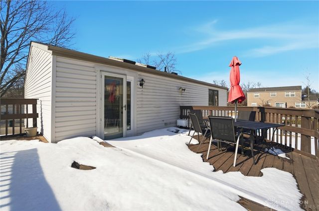 2211 Manton Drive, Miamisburg, OH 45342