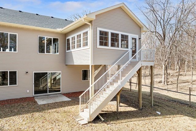 19611 Flamingo Street NW, Oak Grove, MN 55011
