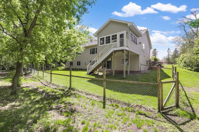 19611 Flamingo Street NW, Oak Grove, MN 55011