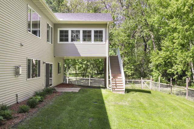 19611 Flamingo Street NW, Oak Grove, MN 55011