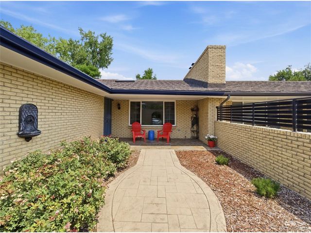 6651 E Ithaca Pl, Denver, CO 80237