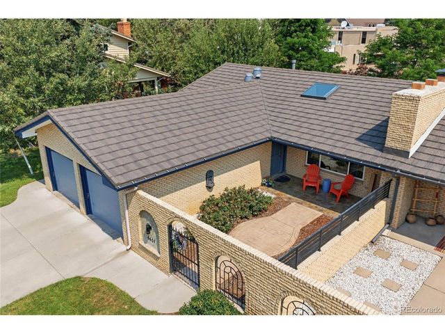 6651 E Ithaca Pl, Denver, CO 80237