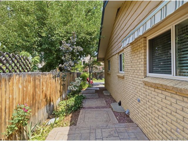 6651 E Ithaca Pl, Denver, CO 80237