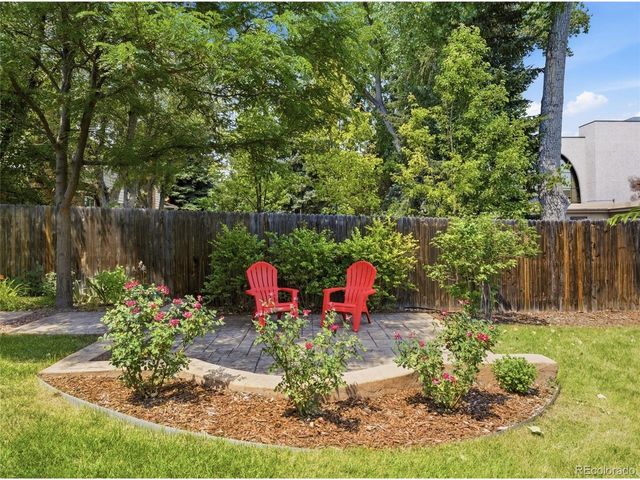 6651 E Ithaca Pl, Denver, CO 80237