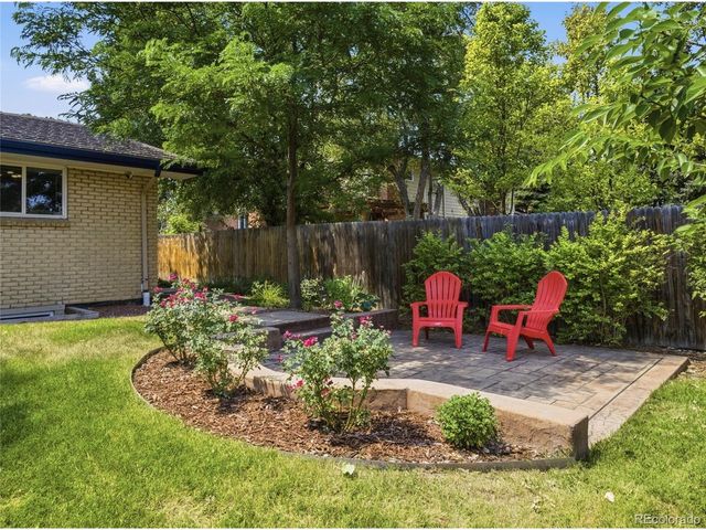 6651 E Ithaca Pl, Denver, CO 80237
