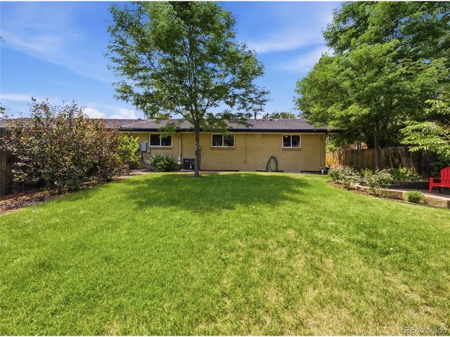6651 E Ithaca Pl, Denver, CO 80237