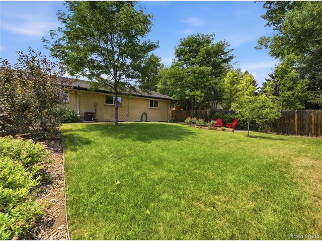 6651 E Ithaca Pl, Denver, CO 80237
