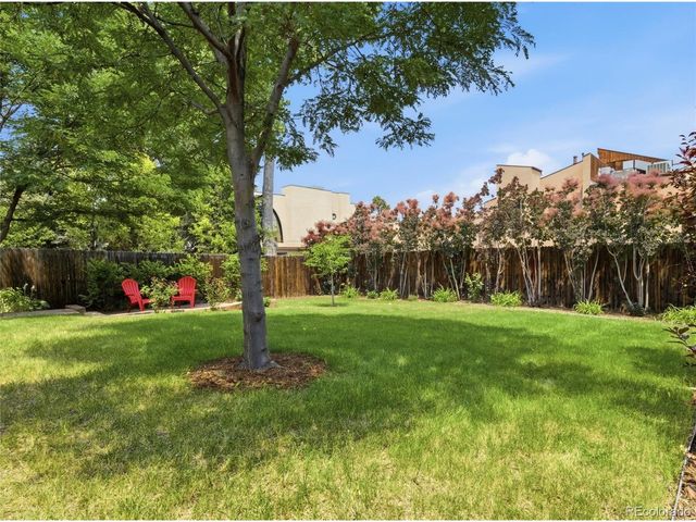6651 E Ithaca Pl, Denver, CO 80237