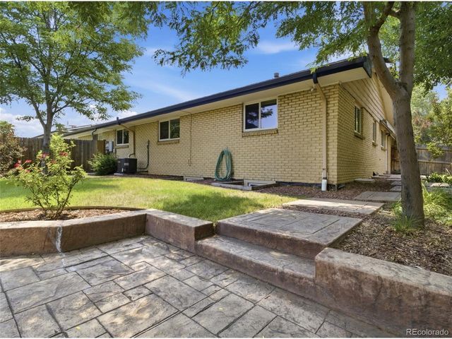 6651 E Ithaca Pl, Denver, CO 80237