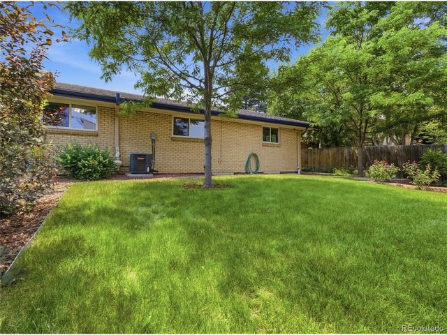6651 E Ithaca Pl, Denver, CO 80237