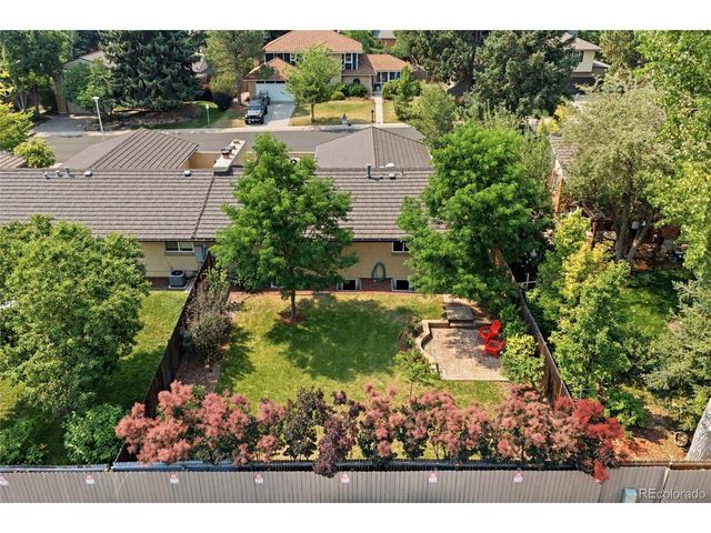 6651 E Ithaca Pl, Denver, CO 80237