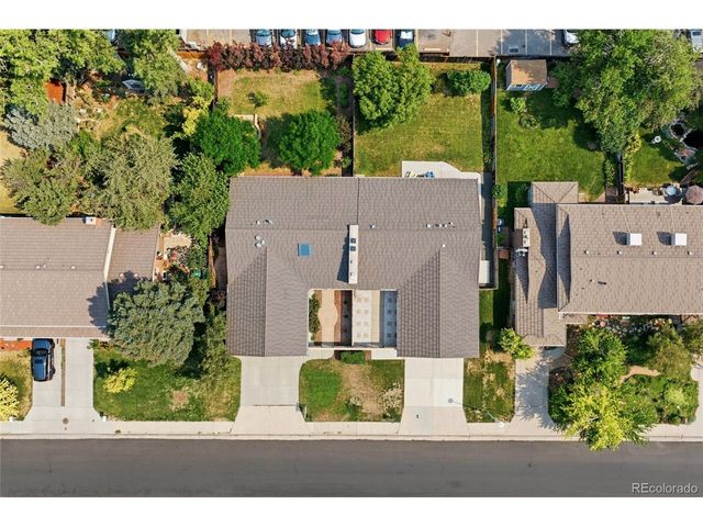 6651 E Ithaca Pl, Denver, CO 80237