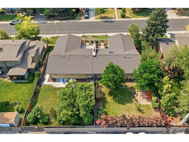 6651 E Ithaca Pl, Denver, CO 80237
