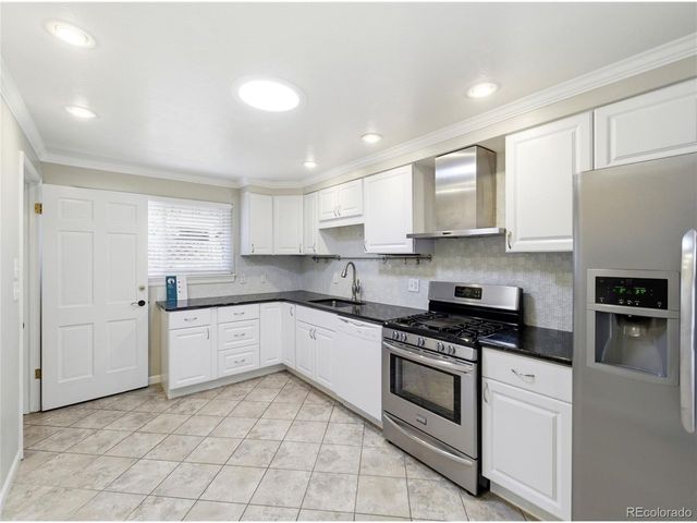 6651 E Ithaca Pl, Denver, CO 80237