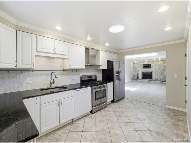 6651 E Ithaca Pl, Denver, CO 80237