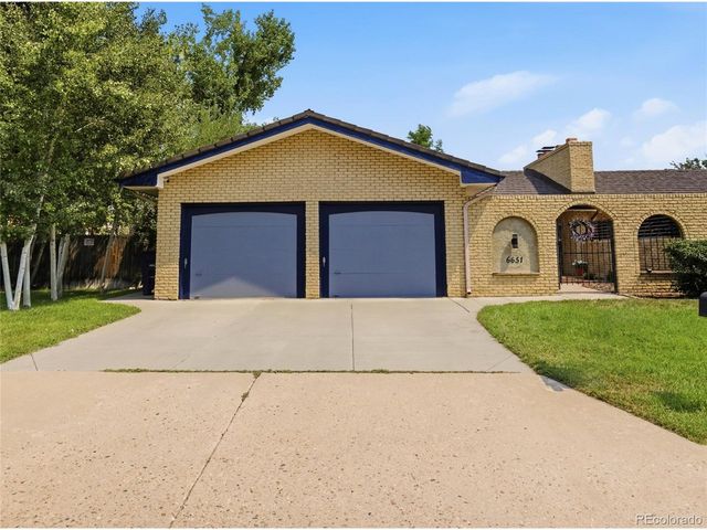 6651 E Ithaca Pl, Denver, CO 80237