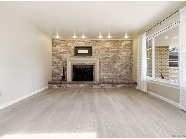 6651 E Ithaca Pl, Denver, CO 80237