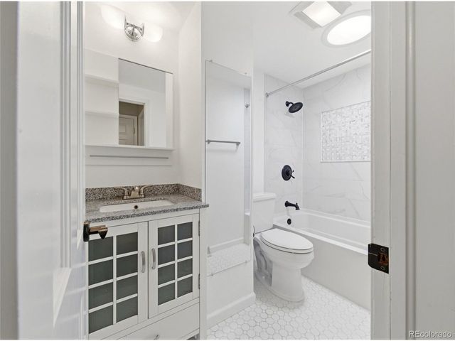 6651 E Ithaca Pl, Denver, CO 80237