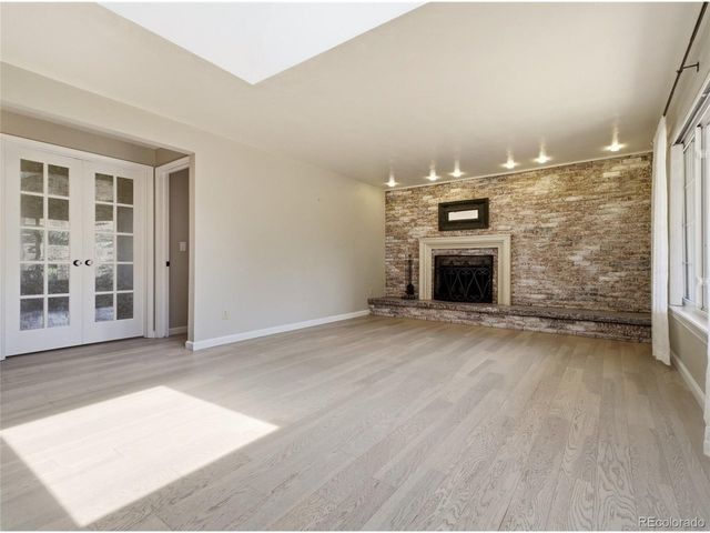 6651 E Ithaca Pl, Denver, CO 80237