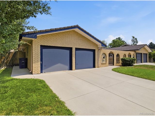 6651 E Ithaca Pl, Denver, CO 80237