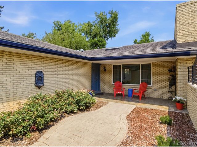 6651 E Ithaca Pl, Denver, CO 80237