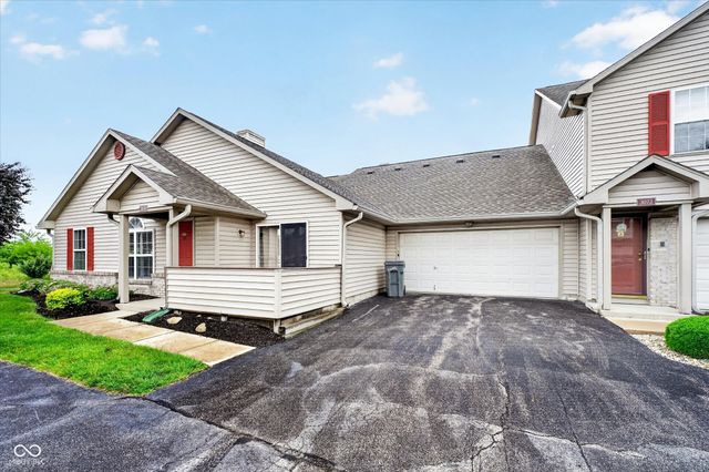 3074 Wildcat Lane, Indianapolis, IN 46203