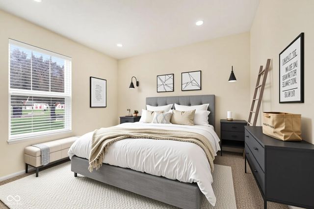 3074 Wildcat Lane, Indianapolis, IN 46203