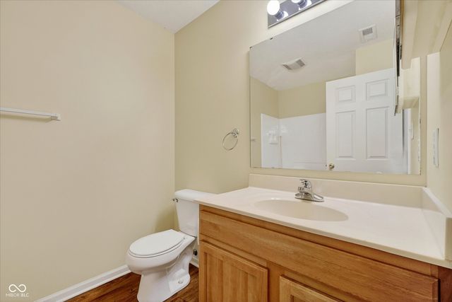 3074 Wildcat Lane, Indianapolis, IN 46203