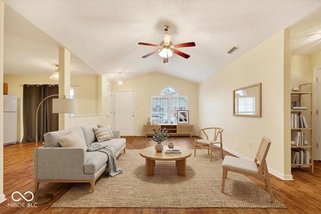 3074 Wildcat Lane, Indianapolis, IN 46203