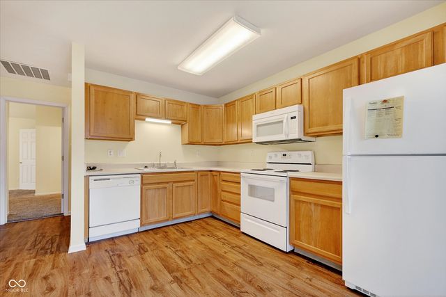 3074 Wildcat Lane, Indianapolis, IN 46203