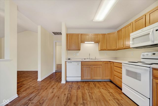 3074 Wildcat Lane, Indianapolis, IN 46203