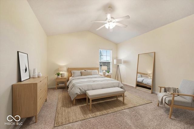 3074 Wildcat Lane, Indianapolis, IN 46203