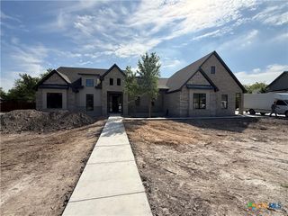 2216 Iron Branch Road, Temple, TX 76502