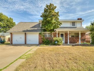 8716 S Charlotte Drive, Oklahoma City, OK 73159