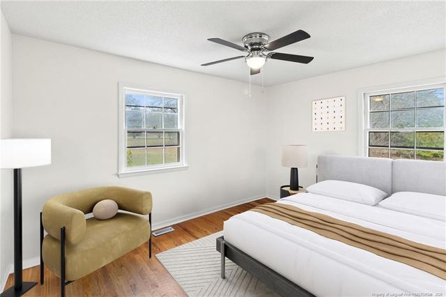 6042 McDougal Drive, Fayetteville, NC 28304