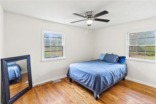 6042 McDougal Drive, Fayetteville, NC 28304