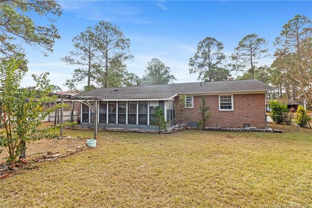 6042 McDougal Drive, Fayetteville, NC 28304