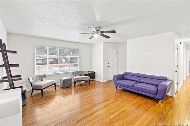 6042 McDougal Drive, Fayetteville, NC 28304